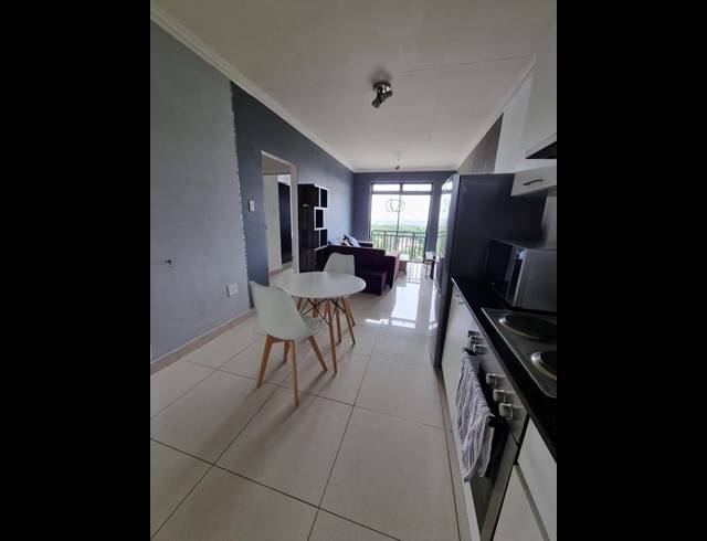 2 BEDROOM PROPERTY TO RENT IN UMHLANGA RIDGE